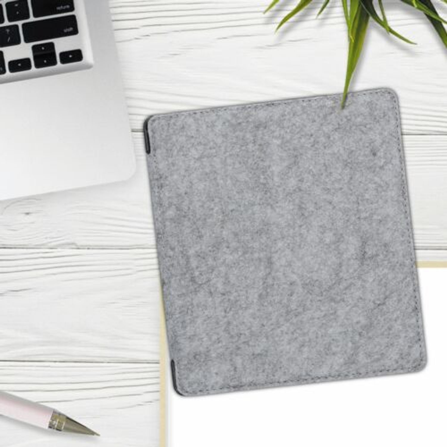 Husa pentru Kindle Kindle Oasis 3, Textil, Multicolor, 50623.01 fotografia produsului View 3 L