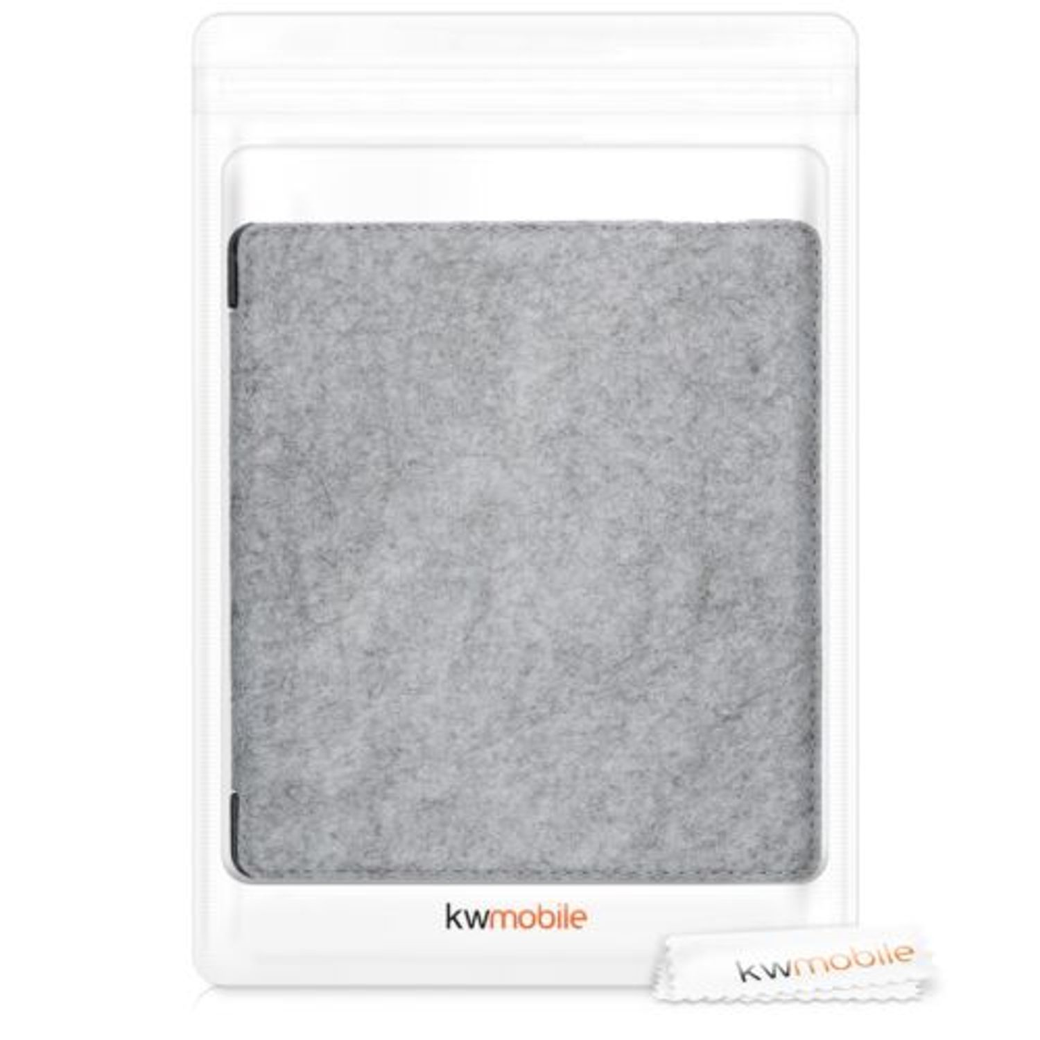 Husa pentru Kindle Kindle Oasis 3, Textil, Multicolor, 50623.01 fotografia produsului View 7 L