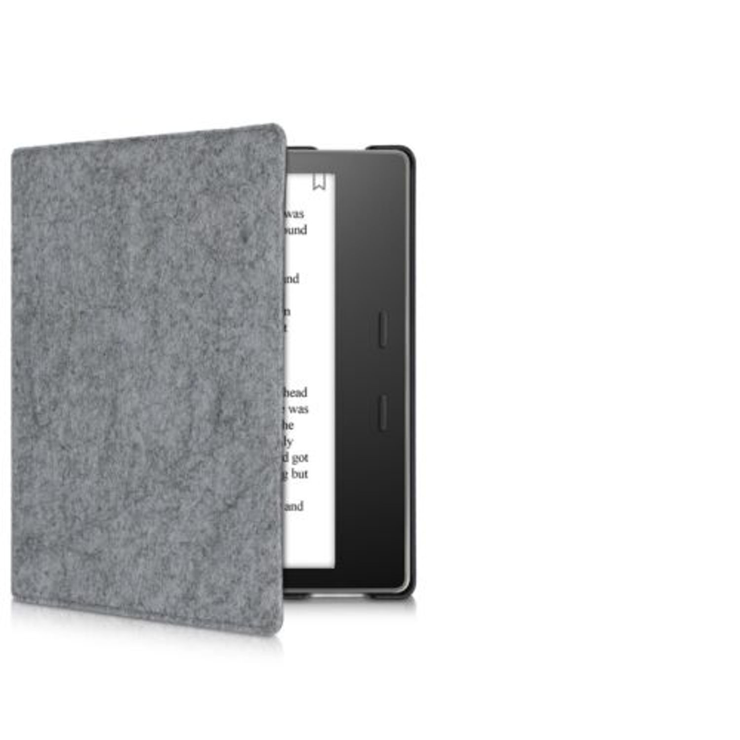 Husa pentru Kindle Kindle Oasis 3, Textil, Multicolor, 50623.01 fotografia produsului View 8 L
