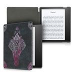 Husa pentru Kindle Kindle Oasis 3, Piele ecologica, Multicolor, 49417.01 fotografia produsului View 2 S