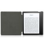 Husa pentru Kindle Kindle Oasis 3, Piele ecologica, Multicolor, 49417.01 fotografia produsului View 8 S