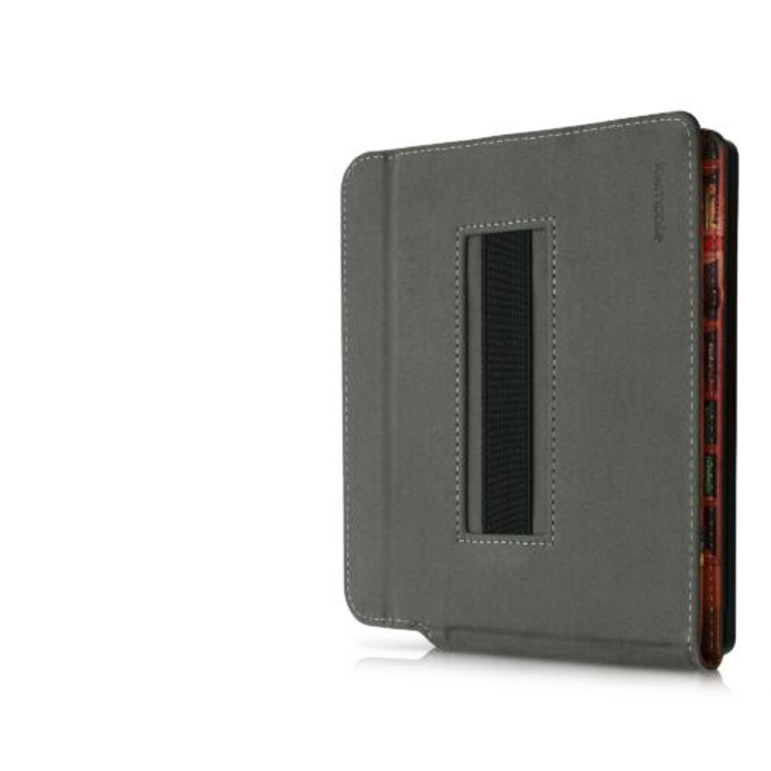 Husa pentru Kobo Libra H2O, Piele ecologica, Multicolor, 50302.09 fotografia produsului View 8 L