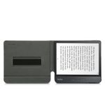 Husa pentru Kobo Libra H2O, Piele ecologica, Multicolor, 50302.09 fotografia produsului View 9 S
