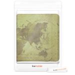 Husa pentru Kobo Libra H2O, Piele ecologica, Maro, 50302.02 fotografia produsului View 8 S