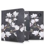 Husa pentru Kobo Libra H2O, Piele ecologica, Multicolor, 52968.02 fotografia produsului