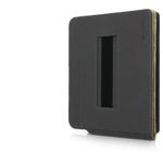 Husa pentru Kobo Libra H2O, Piele ecologica, Maro, 50302.02 fotografia produsului View 9 S
