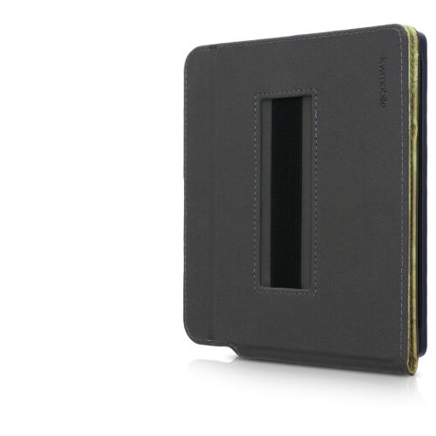 Husa pentru Kobo Libra H2O, Piele ecologica, Maro, 50302.02 fotografia produsului View 9 L