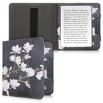 Husa pentru Kobo Libra H2O, Piele ecologica, Multicolor, 52968.02 fotografia produsului View 2 S