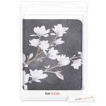 Husa pentru Kobo Libra H2O, Piele ecologica, Multicolor, 52968.02 fotografia produsului View 7 S