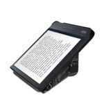 Husa pentru Kobo Libra H2O, Piele ecologica, Negru, 50540.17 fotografia produsului View 8 S
