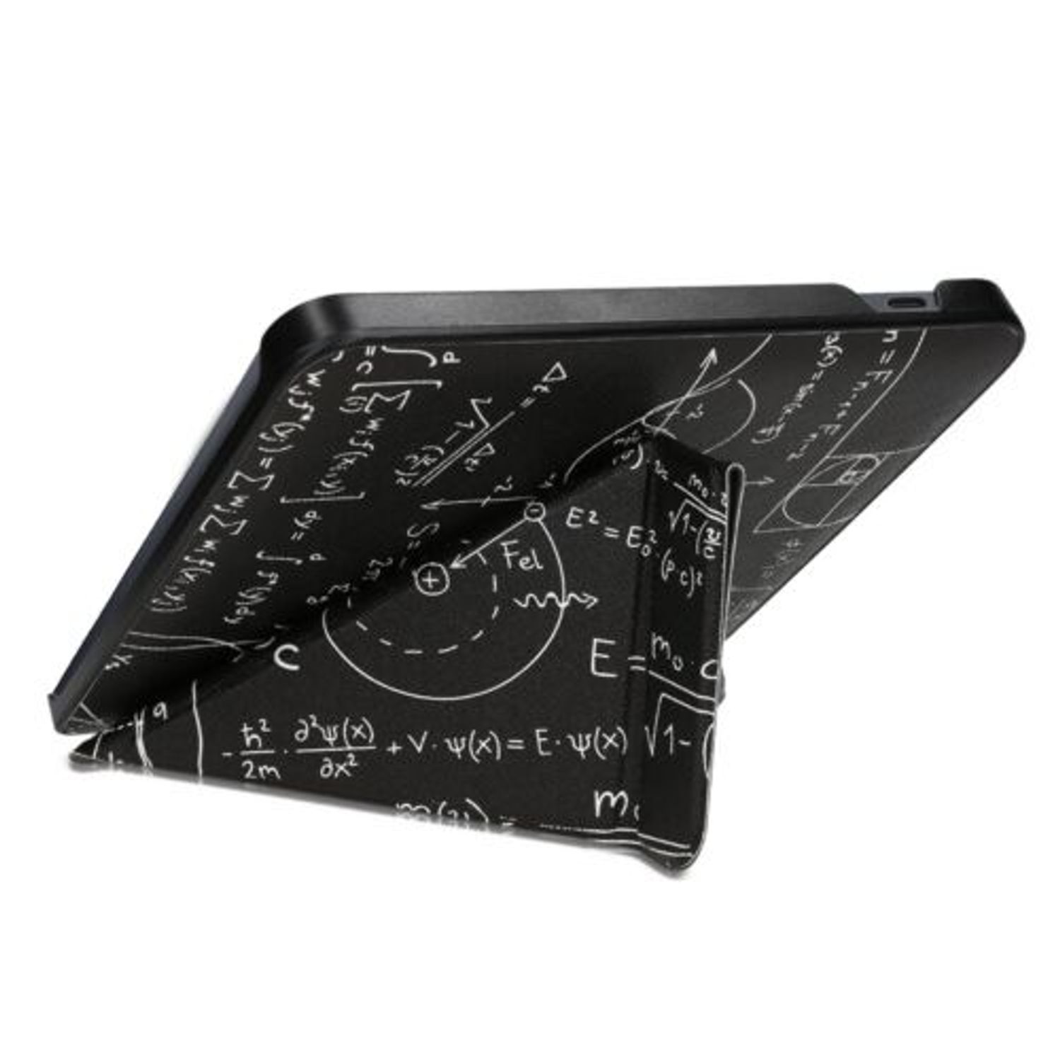 Husa pentru Kobo Libra H2O, Piele ecologica, Negru, 50540.17 fotografia produsului View 7 L