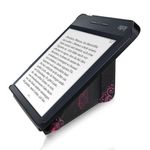 Husa pentru Kobo Libra H2O, Piele ecologica, Multicolor, 50540.04 fotografia produsului View 8 S