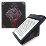 Husa pentru Kobo Libra H2O, Piele ecologica, Multicolor, 50540.04 fotografia produsului