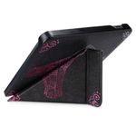 Husa pentru Kobo Libra H2O, Piele ecologica, Multicolor, 50540.04 fotografia produsului View 7 S