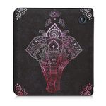 Husa pentru Kobo Libra H2O, Piele ecologica, Multicolor, 50540.04 fotografia produsului View 4 S