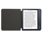 Husa pentru Kobo Libra H2O, Piele ecologica, Multicolor, 50540.03 fotografia produsului View 3 S