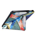 Husa pentru Kobo Libra H2O, Piele ecologica, Multicolor, 50540.03 fotografia produsului View 7 S