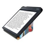 Husa pentru Kobo Libra H2O, Piele ecologica, Multicolor, 50540.03 fotografia produsului View 9 S