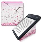 Husa pentru Kobo Libra H2O, Piele ecologica, Multicolor, 50540.07 fotografia produsului