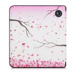 Husa pentru Kobo Libra H2O, Piele ecologica, Multicolor, 50540.07 fotografia produsului View 4 S