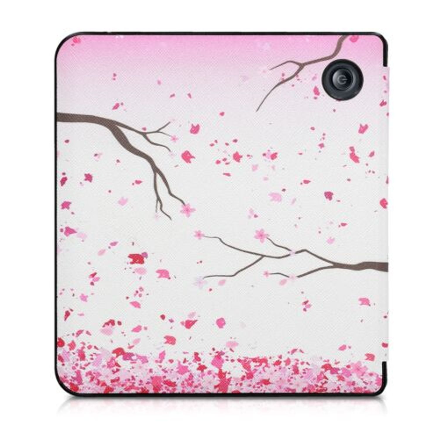 Husa pentru Kobo Libra H2O, Piele ecologica, Multicolor, 50540.07 fotografia produsului View 4 L