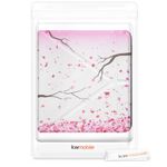 Husa pentru Kobo Libra H2O, Piele ecologica, Multicolor, 50540.07 fotografia produsului View 9 S