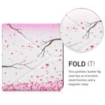 Husa pentru Kobo Libra H2O, Piele ecologica, Multicolor, 50540.07 fotografia produsului View 3 S
