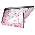 Husa pentru Kobo Libra H2O, Piele ecologica, Multicolor, 50540.07 fotografia produsului View 7 S
