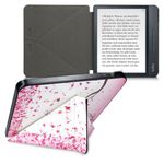 Husa pentru Kobo Libra H2O, Piele ecologica, Multicolor, 50540.07 fotografia produsului View 2 S