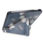 Husa pentru Kobo Libra H2O, Piele ecologica, Multicolor, 50540.05 fotografia produsului View 7 S