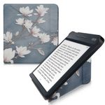 Husa pentru Kobo Libra H2O, Piele ecologica, Multicolor, 50540.05 fotografia produsului