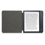 Husa pentru Kobo Libra H2O, Piele ecologica, Multicolor, 50540.05 fotografia produsului View 5 S