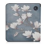 Husa pentru Kobo Libra H2O, Piele ecologica, Multicolor, 50540.05 fotografia produsului View 4 S