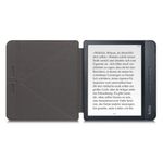 Husa pentru Kobo Libra H2O, Piele ecologica, Multicolor, 50540.16 fotografia produsului View 6 S
