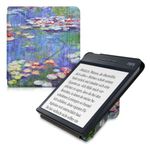 Husa pentru Kobo Libra H2O, Piele ecologica, Multicolor, 50540.16 fotografia produsului