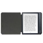 Husa pentru Kobo Libra H2O, Piele ecologica, Multicolor, 50540.11 fotografia produsului View 5 S