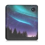 Husa pentru Kobo Libra H2O, Piele ecologica, Multicolor, 50540.11 fotografia produsului View 4 S