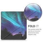Husa pentru Kobo Libra H2O, Piele ecologica, Multicolor, 50540.11 fotografia produsului View 3 S
