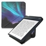 Husa pentru Kobo Libra H2O, Piele ecologica, Multicolor, 50540.11 fotografia produsului