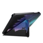 Husa pentru Kobo Libra H2O, Piele ecologica, Multicolor, 50540.11 fotografia produsului View 7 S