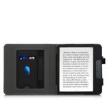 Husa pentru Kobo Libra H2O, Piele ecologica, Alb, 50319.04 fotografia produsului View 9 S