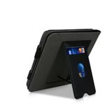 Husa pentru Kobo Libra H2O, Piele ecologica, Alb, 50319.04 fotografia produsului View 10 S