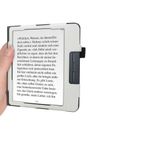 Husa pentru Kobo Libra H2O, Piele ecologica, Multicolor, 50319.13 fotografia produsului View 11 S