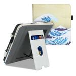 Husa pentru Kobo Libra H2O, Piele ecologica, Multicolor, 50319.13 fotografia produsului View 2 S