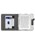 Husa pentru Kobo Libra H2O, Piele ecologica, Multicolor, 50319.13 fotografia produsului View 9 S