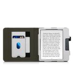 Husa pentru Kobo Libra H2O, Piele ecologica, Multicolor, 50319.07 fotografia produsului View 9 S