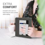 Husa pentru Kobo Libra H2O, Piele ecologica, Multicolor, 50319.07 fotografia produsului View 3 S