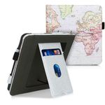 Husa pentru Kobo Libra H2O, Piele ecologica, Multicolor, 50319.07 fotografia produsului View 2 S