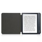 Husa pentru Kobo Libra H2O, Piele ecologica, Multicolor, 50300.06 fotografia produsului View 8 S