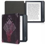 Husa pentru Kobo Libra H2O, Piele ecologica, Multicolor, 50300.06 fotografia produsului View 2 S